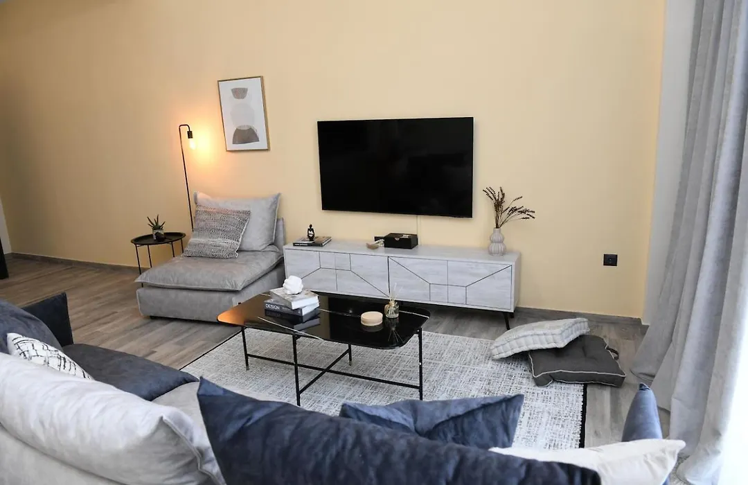 Konstantina Apartment-1