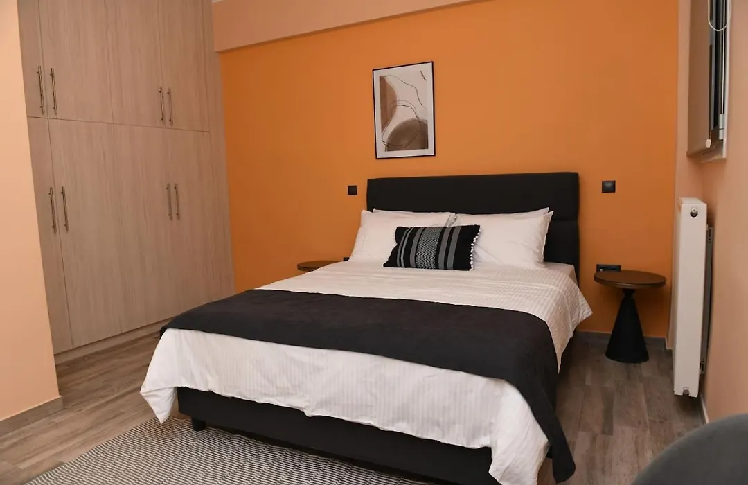 Konstantina Apartment-1