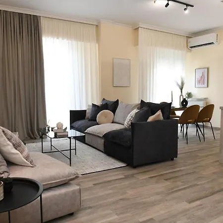Konstantina Apartment-3