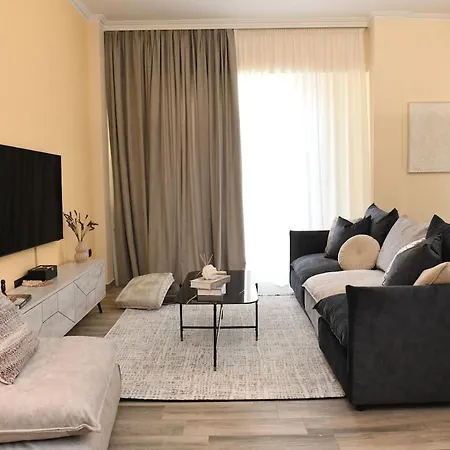 Konstantina Apartment-3