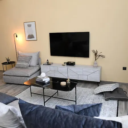 Konstantina Apartment-2