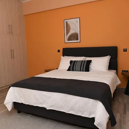 Konstantina Apartment-2